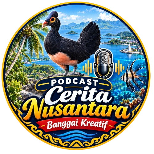 Logo Banggai Kreatif